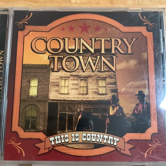 County Collection 4 CD set, best of country, #1 Hits Always on my mind, & more - Picture 7 of 16